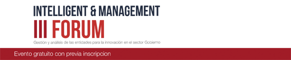 Intelligent & Management Forum